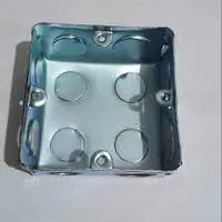 Jual Aksesoris Listrik NB Inbow Dus Kaleng