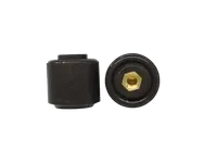 Jual Aksesoris Listrik NB Isolator Busbar 30x30