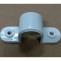 Jual Aksesoris Listrik NB Klem Pipa 20mm