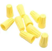 Jual Aksesoris Listrik NB Konektor Sambungan Kabel 2,5 mm