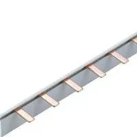 Jual Aksesoris Listrik NB Rel Sisir 1 Phase 12 group