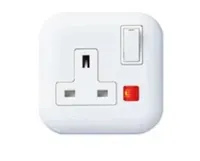 Jual Aksesoris Listrik Panasonic Stop kontak AC WBJ1214