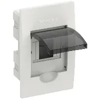 Jual Aksesoris Listrik Schneider Box 4 Group Inbow DOMH12104F