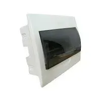 Jual Aksesoris Listrik Schneider Box MCB (8 Group)