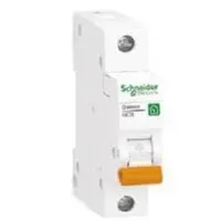 Jual Aksesoris Listrik Schneider MCB Electric New Domae 6A 1P DOMF01106