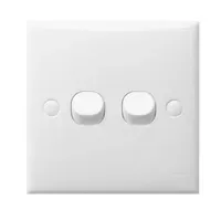 Jual Aksesoris Listrik Schneider Saklar Seri S-Classic E32-1-2AR-WE-G3 + Outbow E238