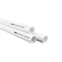 Jual Aksesoris Listrik Vinilon Pipa Conduit 20mm Panjang 2,9m