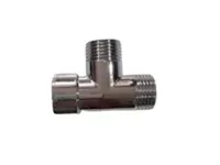 Jual Aksesoris NB Tee Kombinasi 1/2 inch