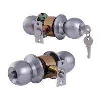 Jual Aksesoris Pintu Jendela Bellezza CYL Entrance BZ 601X400 US32D