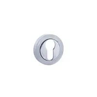 Jual Aksesoris Pintu Jendela Bellezza Escutcheon E.858.02BZ US26+US15