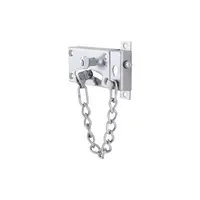 Aksesoris Pintu Jendela Bellezza Grendel Rantai GR-BZ271 US32D