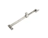 Aksesoris Pintu Jendela Dekkson Adjustable Window Holder AWH SQ 001 SSS