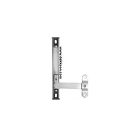 Aksesoris Pintu Jendela Dekkson Armstay S/S AR 6"