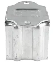 Jual Aksesoris Pintu Jendela Dekkson Bracket Gantung BR 9185 (57MM) Galv