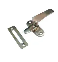 Aksesoris Pintu Jendela Dekkson Cam Window HDL CWH 103 SSS