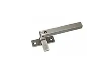 Aksesoris Pintu Jendela Dekkson Cam Window HDL CWH 105 SQ - Gold