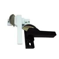 Jual Aksesoris Pintu Jendela Dekkson Crescent Lock CL 393 N-LOCK L/H WH