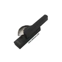 Aksesoris Pintu Jendela Dekkson Crescent Lock CL 393 N-LOCK R/H BK