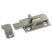 Aksesoris Pintu Jendela Dekkson Door Bolt DB D02 SSS - Do2 3" Sss