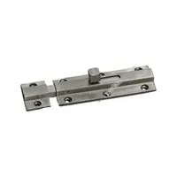 Aksesoris Pintu Jendela Dekkson Door Bolt DB SQ - Sq 2" Sss