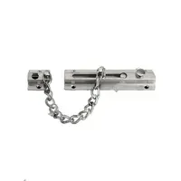 Jual Aksesoris Pintu Jendela Dekkson Door Chain DC 005 SSS