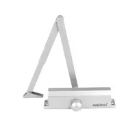Jual Aksesoris Pintu Jendela Dekkson Door Closer DCL 105 NHO BA - White