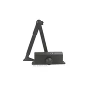 Aksesoris Pintu Jendela Dekkson Door Closer DCL 300 HO - Black