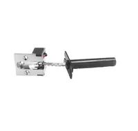 Aksesoris Pintu Jendela Dekkson Door Guard DG 81005 SN