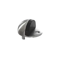 Aksesoris Pintu Jendela Dekkson Door Stopper DS 008 SSS - 008 Satin