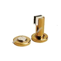 Aksesoris Pintu Jendela Dekkson Door Stopper MDS 007 - Gold