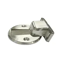 Aksesoris Pintu Jendela Dekkson Door Stopper MDS 220 CP