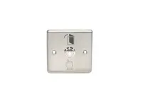 Aksesoris Pintu Jendela Dekkson Electric Push Button EPB 8012