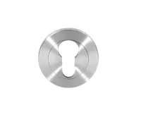 Jual Aksesoris Pintu Jendela Dekkson Escutcheon ESCN D13 SSS