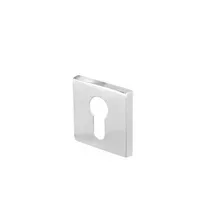Jual Aksesoris Pintu Jendela Dekkson Escutcheon ESCN SQ01 - Sss