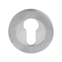 Jual Aksesoris Pintu Jendela Dekkson Escutcheon ESCN SS D01 - Sss
