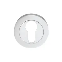 Aksesoris Pintu Jendela Dekkson Escutcheon ESCN Z01 SN+NP