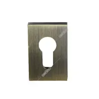 Aksesoris Pintu Jendela Dekkson Escutcheon Vintage Series ESCN V99 - Pvd