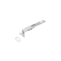 Aksesoris Pintu Jendela Dekkson Flush Bolt FB 608 18" - Sn