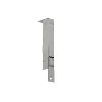 Aksesoris Pintu Jendela Dekkson Flush Bolt FB 707 AT SSS