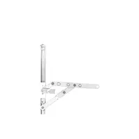 Aksesoris Pintu Jendela Dekkson Friction Stay Deluxe FS HD S250 - 22"