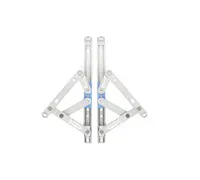 Aksesoris Pintu Jendela Dekkson Friction Stay Deluxe FS HD T250 (R&L) - 28"