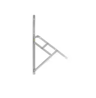 Jual Aksesoris Pintu Jendela Dekkson Friction Stay FS S/S - 36