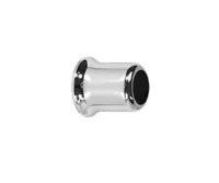 Aksesoris Pintu Jendela Dekkson Glass Clamp GH 19-01 CP