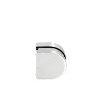 Jual Aksesoris Pintu Jendela Dekkson Glass Lock Door Keeper For DBL LATCH GDL 8037D (GG) SSS