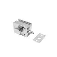 Jual Aksesoris Pintu Jendela Dekkson Glass Lock GL 621 CP