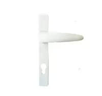 Aksesoris Pintu Jendela Dekkson Handle LHP 81430 WH