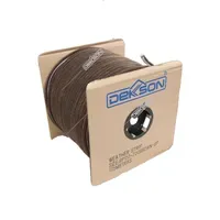 Aksesoris Pintu Jendela Dekkson Mohair Big MHR SIL 1.1X0.7X175M