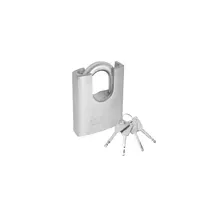 Aksesoris Pintu Jendela Dekkson Padlock SUS 304 PL11 50MM SP 3MK SSS