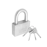Jual Aksesoris Pintu Jendela Dekkson Padlock SUS 304 SQ11 60MM SSS