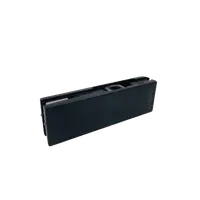 Jual Aksesoris Pintu Jendela Dekkson Patch Fitting PT 20 - Satin